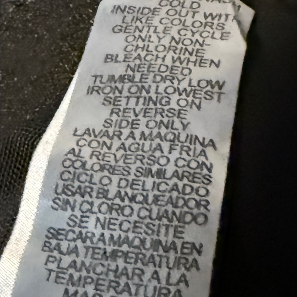 Democracy Absolution Dark Wash Bootcut Jeans - image 6